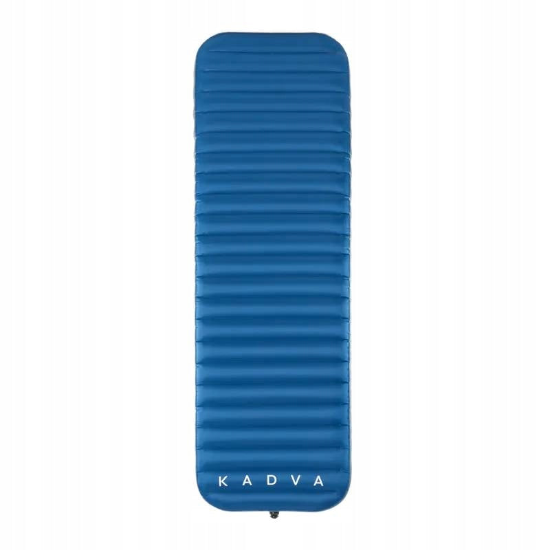 HIKING MATTRESS KADVA DREAMER SINGLE FOR TENT 190x60cm WITH COVER