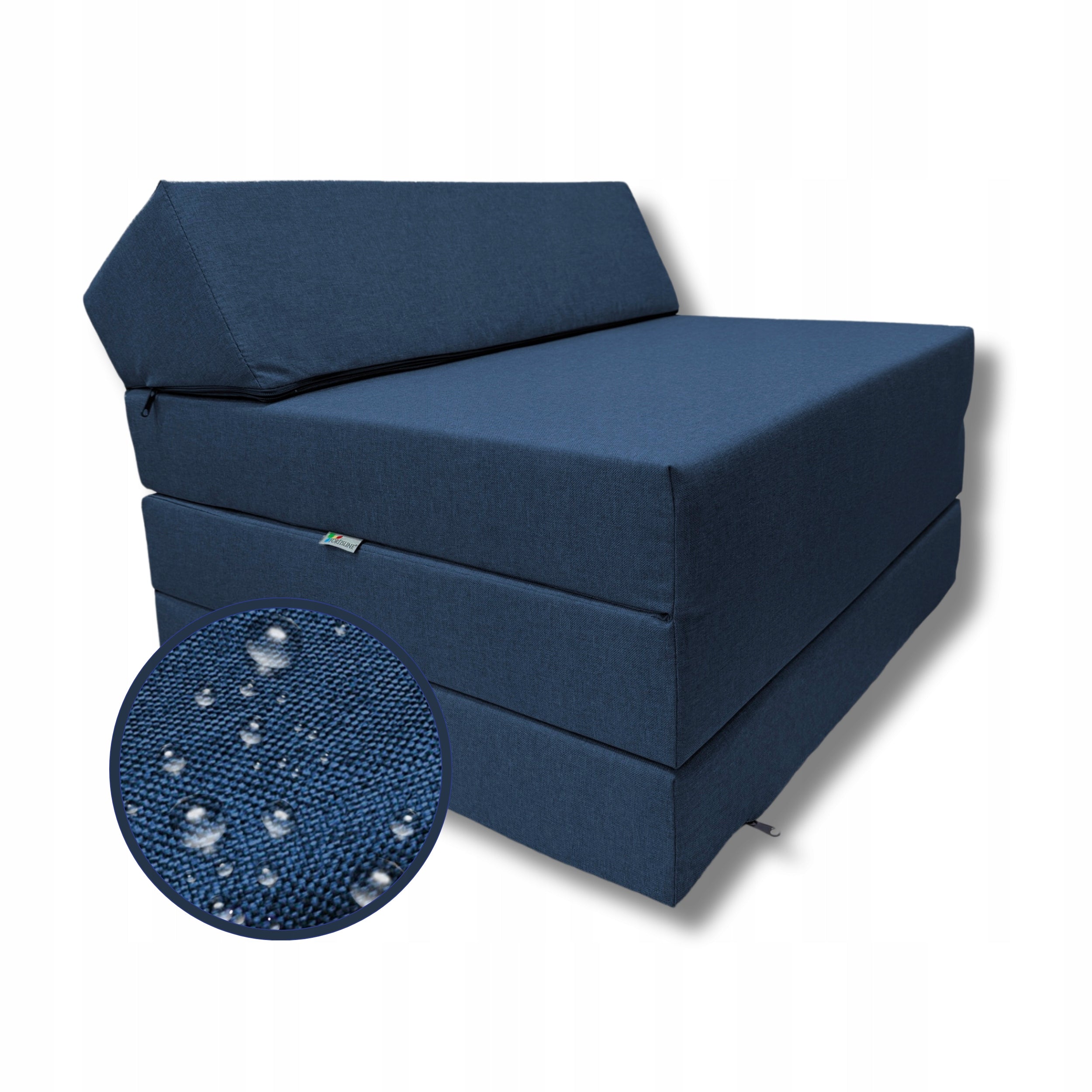 HIKING MATTRESS WATERPROOF CAMPING FISHING FOLDING