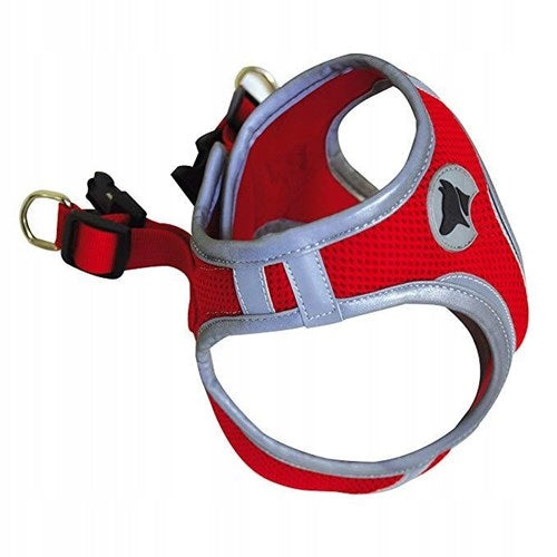 HIKING REFLECTIVE SUSPENDERS XL MIX OF COLORS