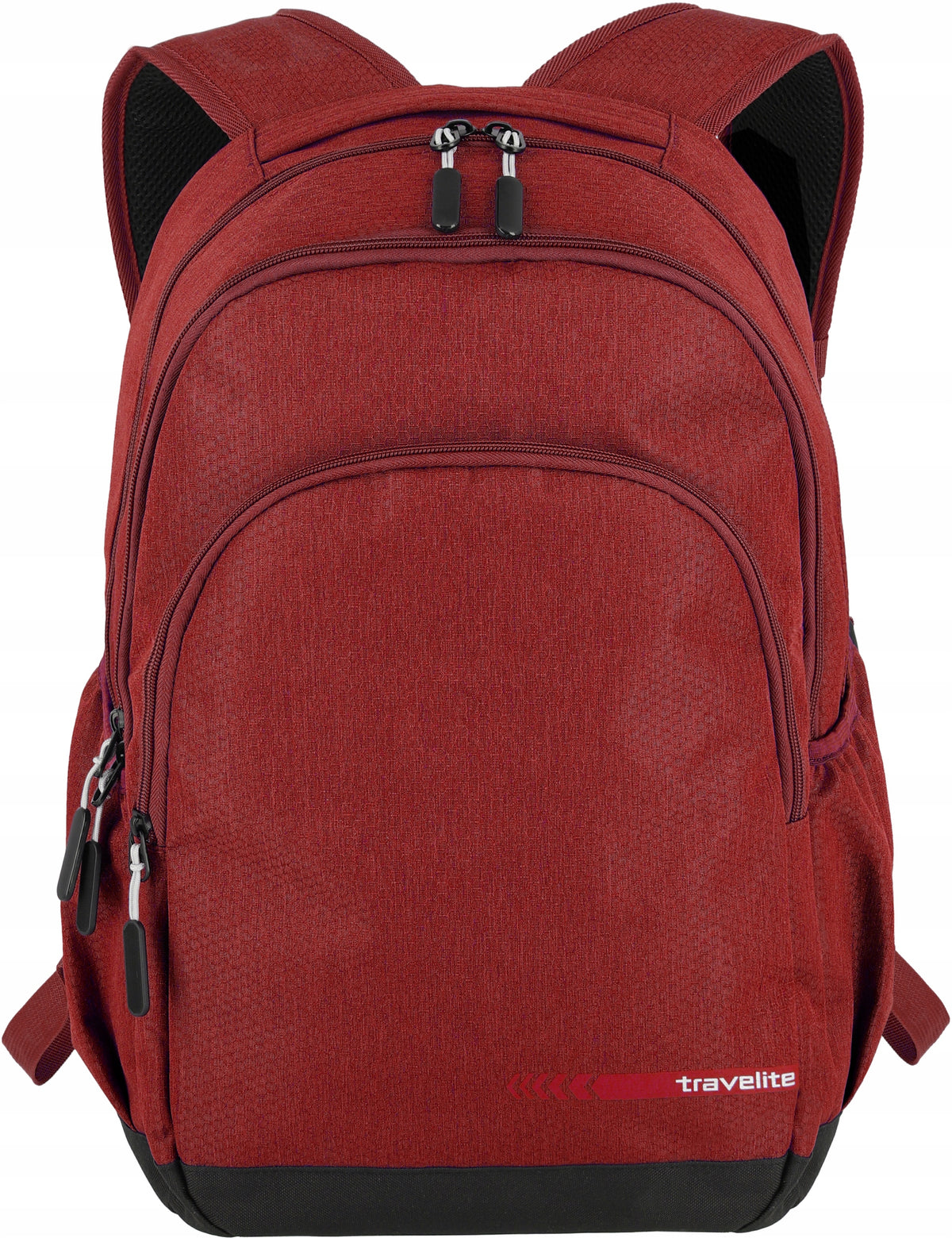 HIKING SCHOOL BACKPACK TRAVELITE SOLID 22L Brand Travelite