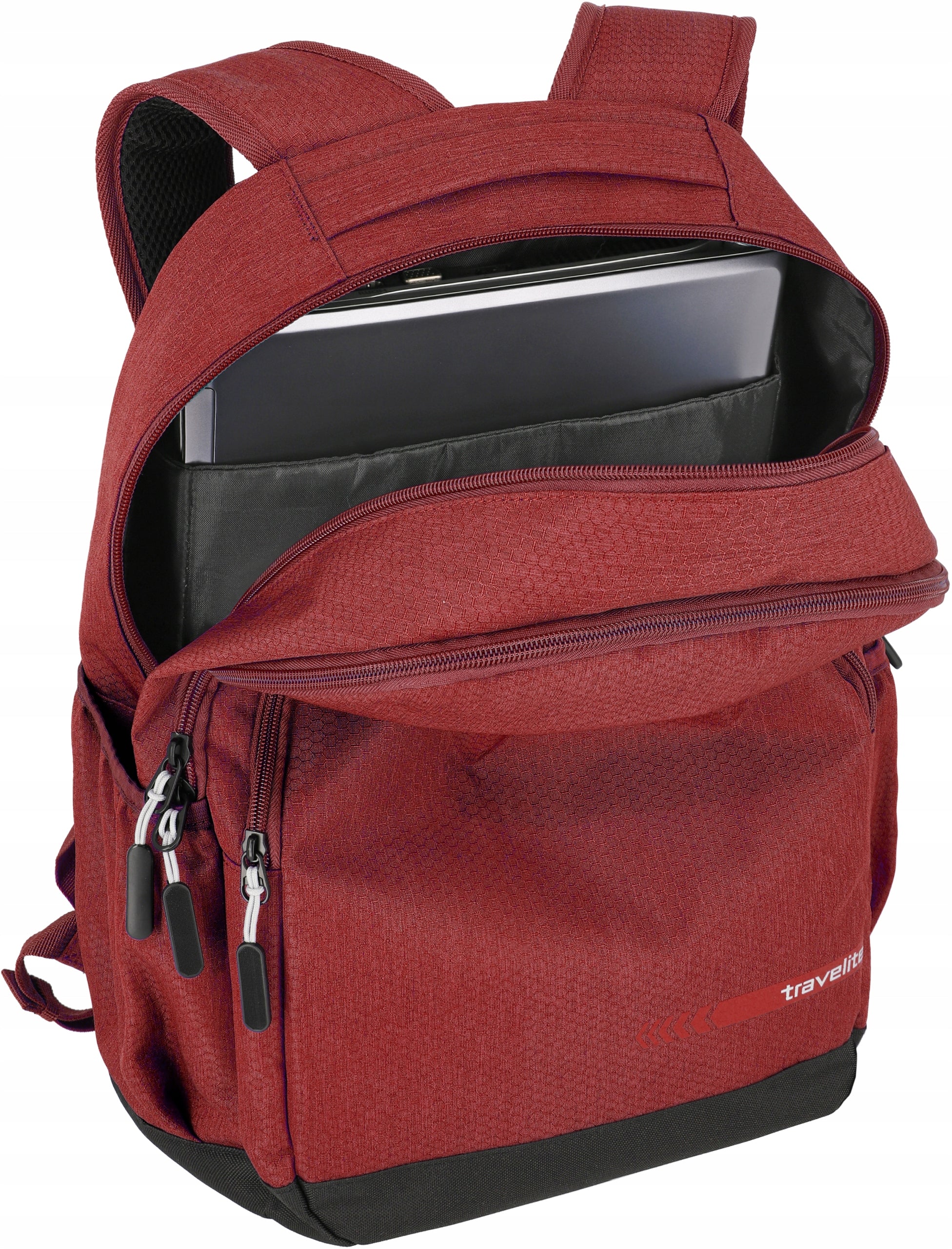 HIKING SCHOOL BACKPACK TRAVELITE SOLID 22L Manufacturer code Kick Off