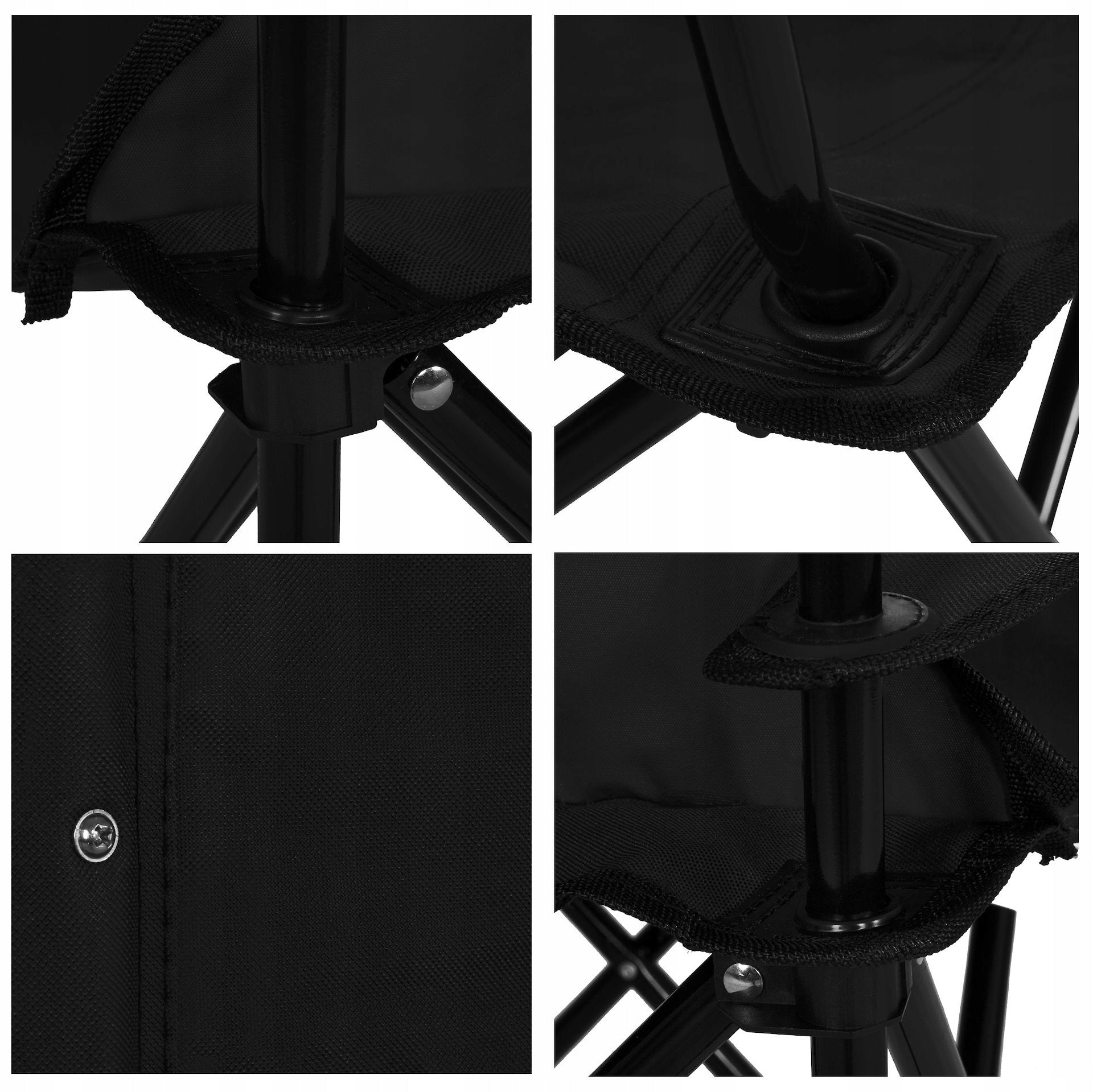 HIKING TABLE FOLDING ON THE BALCONY CAMPING UNDER THE TENT +2 CHAIRS Kind other