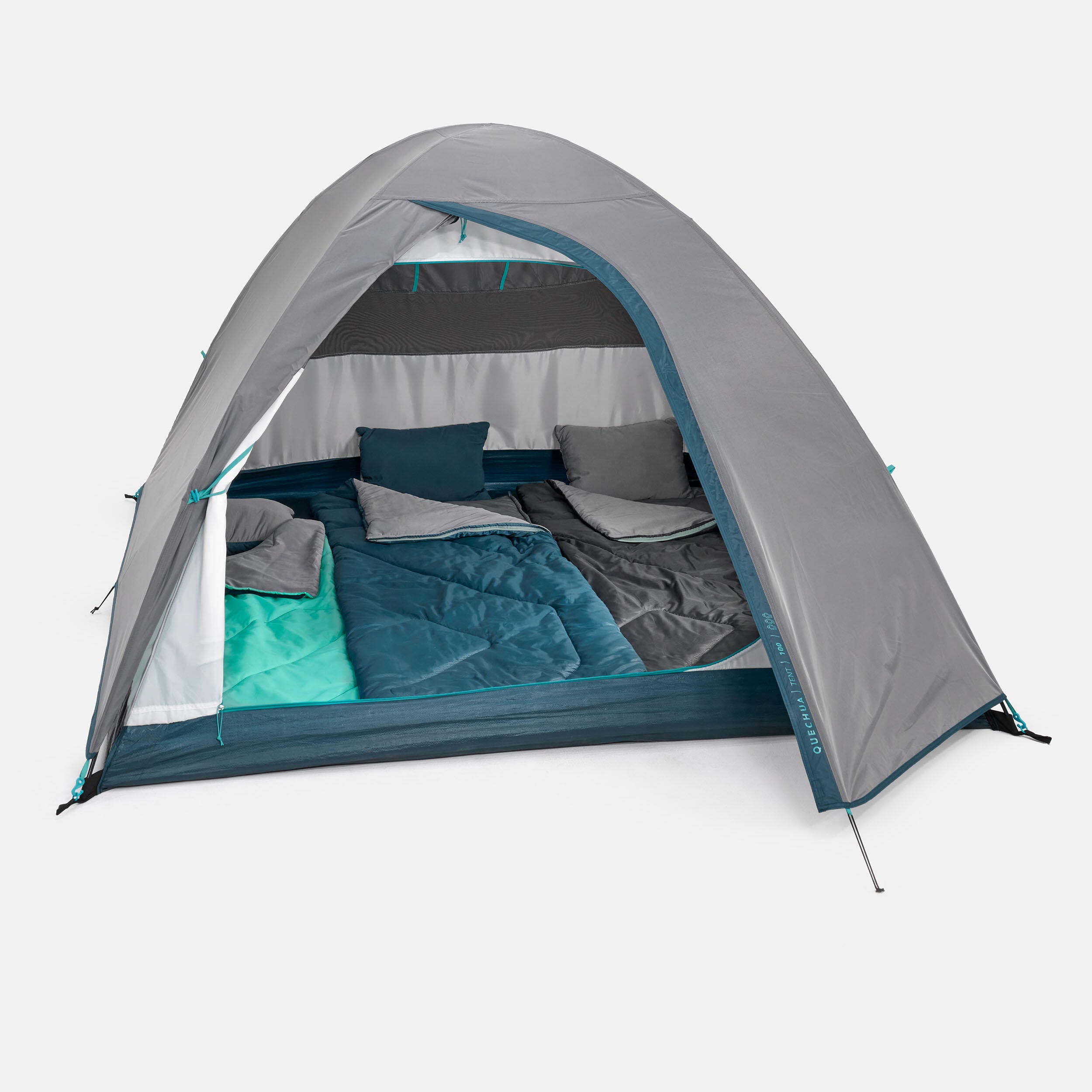 HIKING TENT LARGE CAMPING WATERPROOF 3 PERSON DURABLE LIGHTWEIGHT Manufacturer code 5908136776323