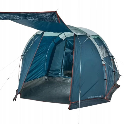 HIKING TENT LARGE LIGHTWEIGHT CAMPING WATERPROOF 4 PERSON DURABLE Manufacturer code 5908136776309