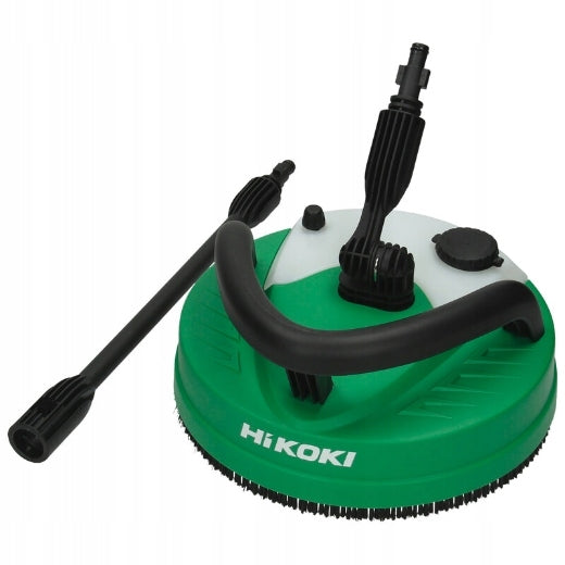 HIKOKI 336412 ROTARY BRUSH FOR CLEANING TERRACES AW100/AW130/AW150 Brand Hikoki