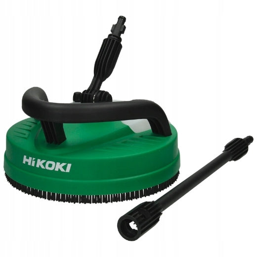 HIKOKI 336412 ROTARY BRUSH FOR CLEANING TERRACES AW100/AW130/AW150