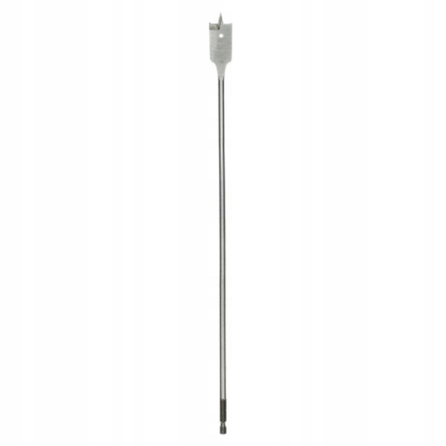 HIKOKI Flat Drill Bit for Wood 35x400 mm with 6-Angle Grip 1/4 781751