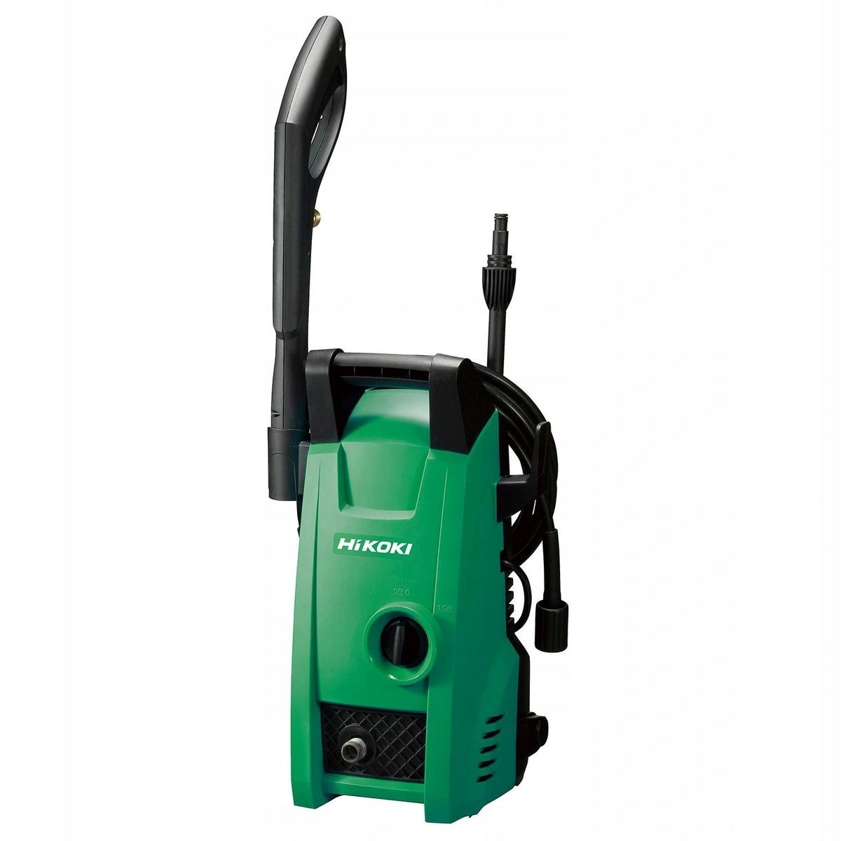HIKOKI Karcher 100L 70 bar 1400W Network Pressure Washer Rotary Nozzle