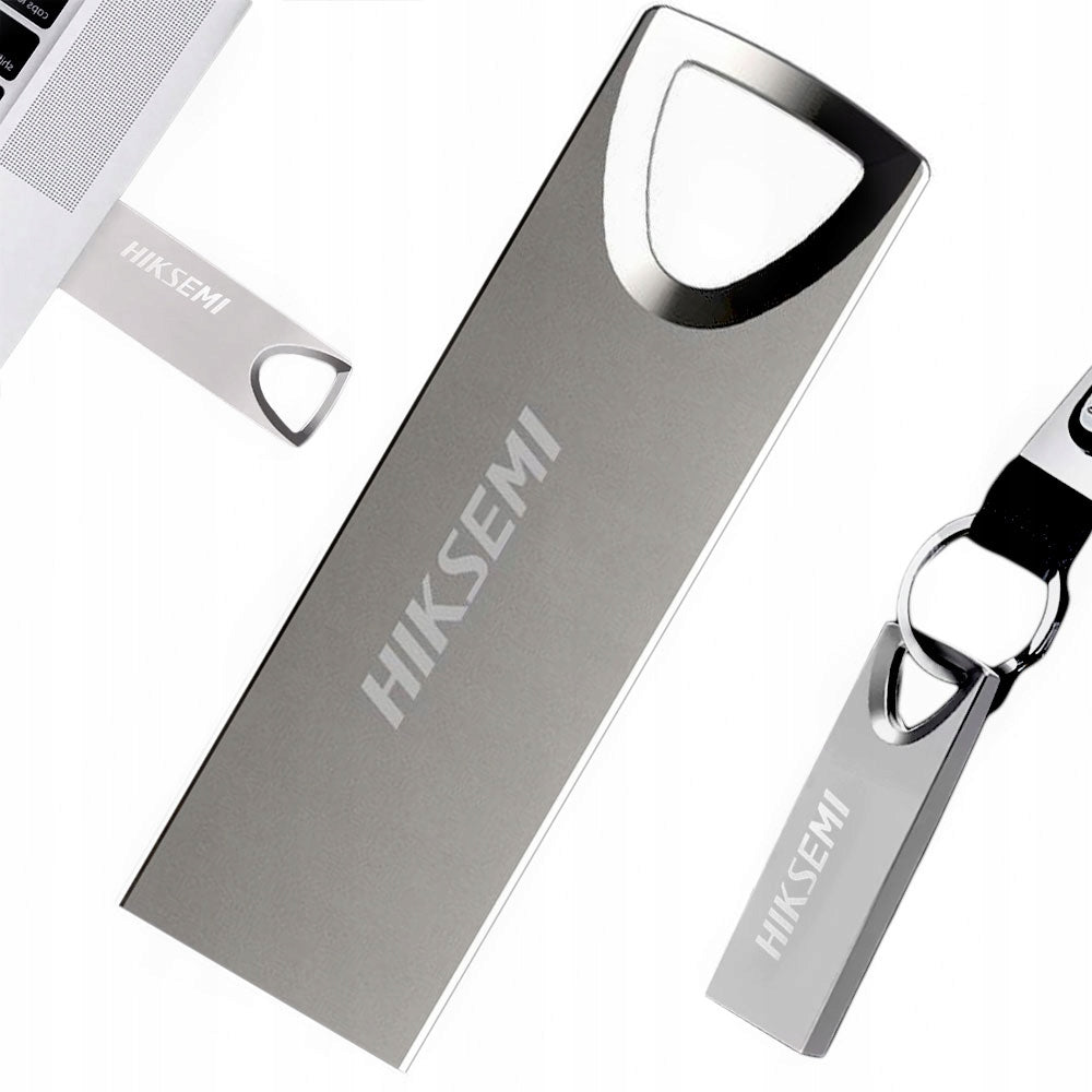 HIKSEMI Classic M200 32GB USB 2.0 flash drive Packaging status original