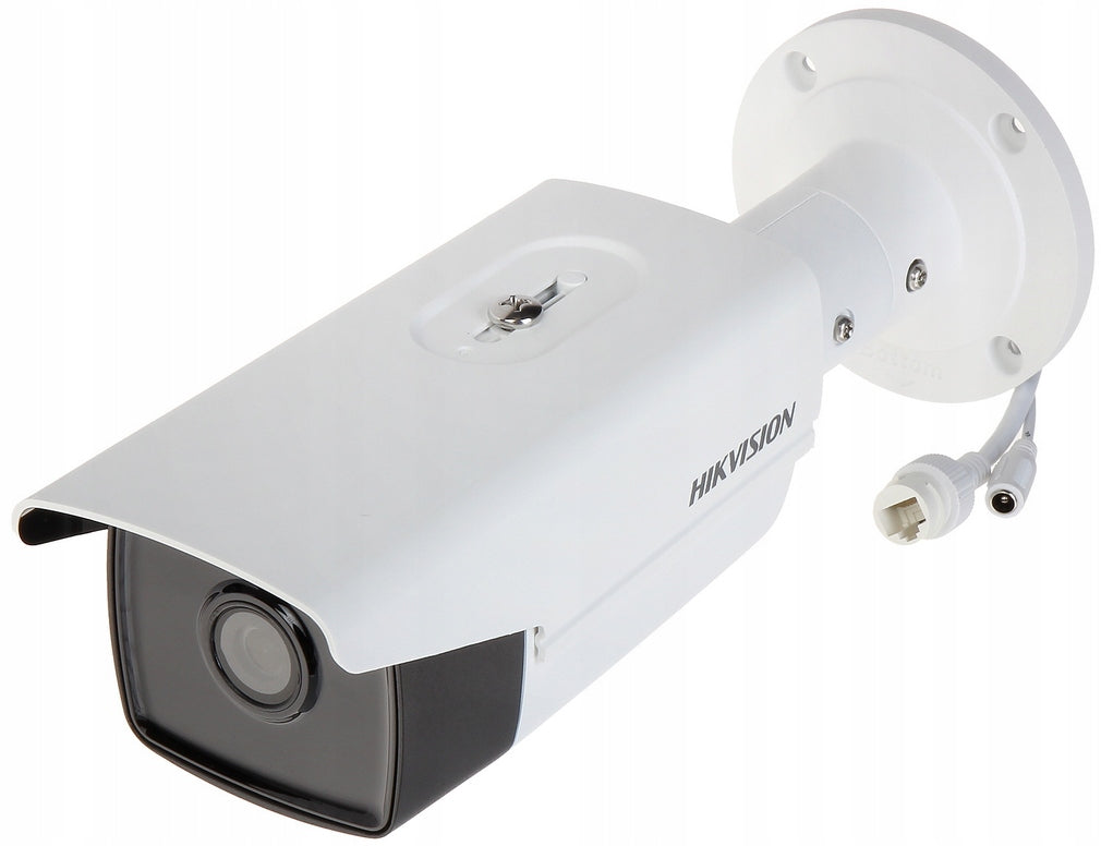 HIKVISION DS-2CD2T43G2-2I IP camera | 4MPx, 4mm, AcuSense, IR60m Brand Hikvision
