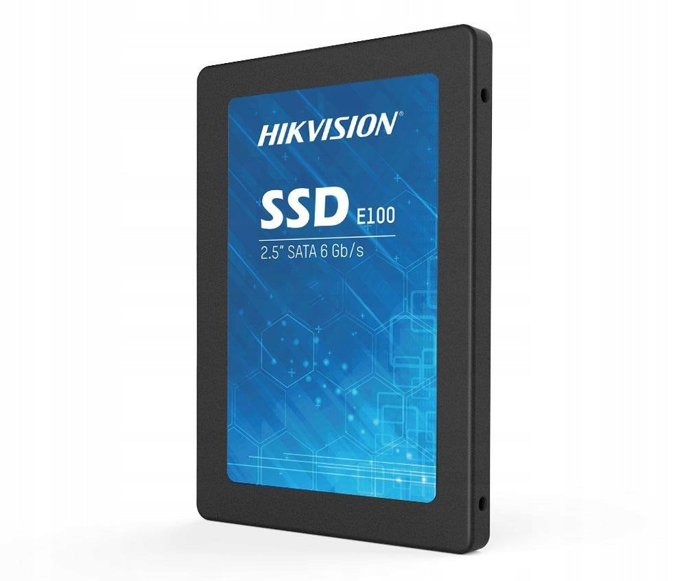 Hikvision HS-SSD-E100/256G 