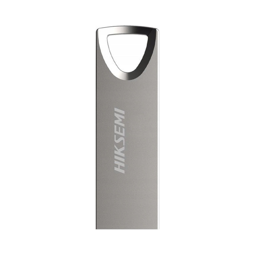 HIKVISION Flash Drive 64GB M200 Classic Silver