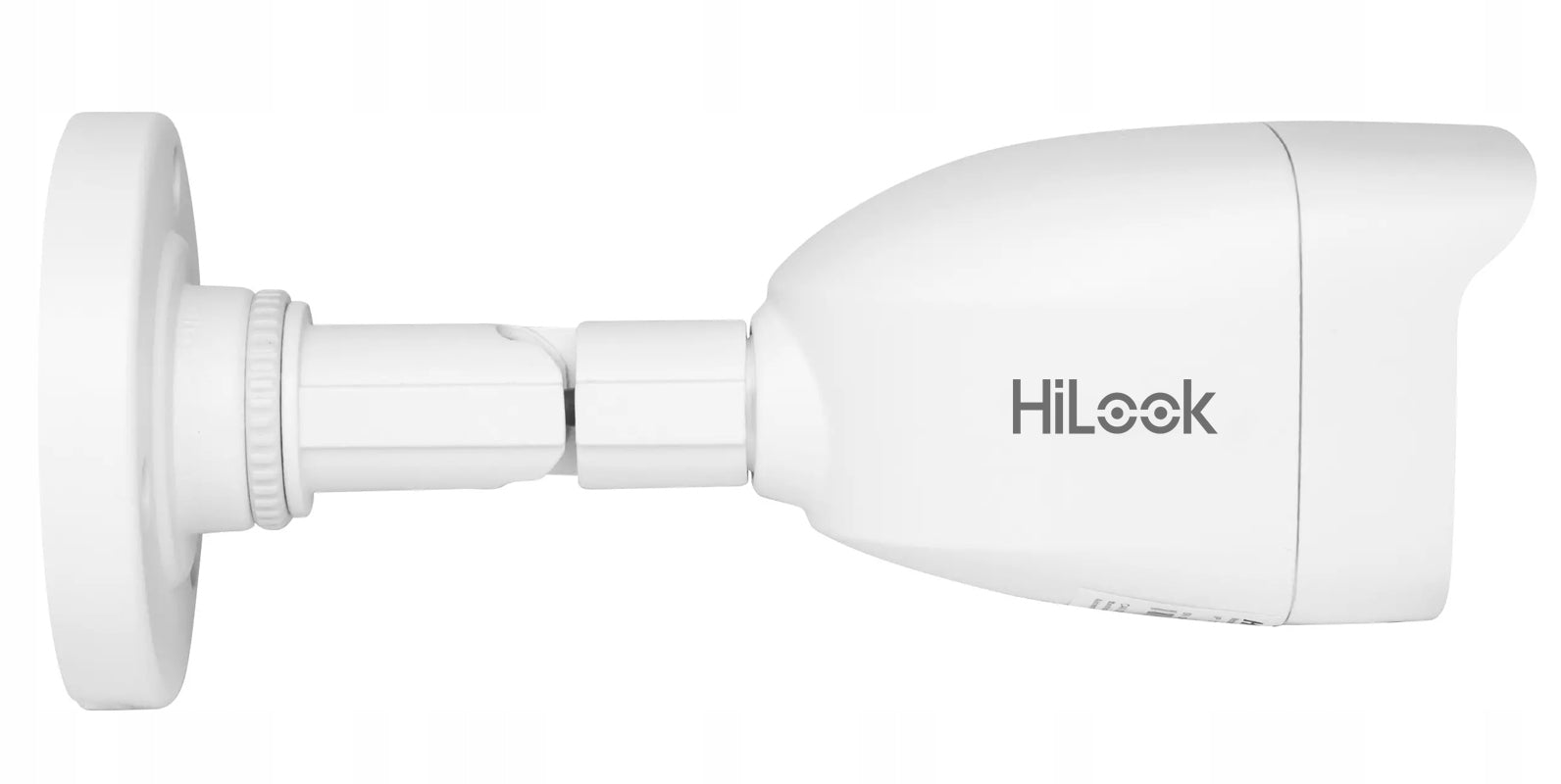 HIKVISION HILOOK 5Mpx AHD TVI CVI 4IN1 IR20m OUTDOOR ANALOG CAMERA Manufacturer code TVICAM-B5M (THC-B150-M)