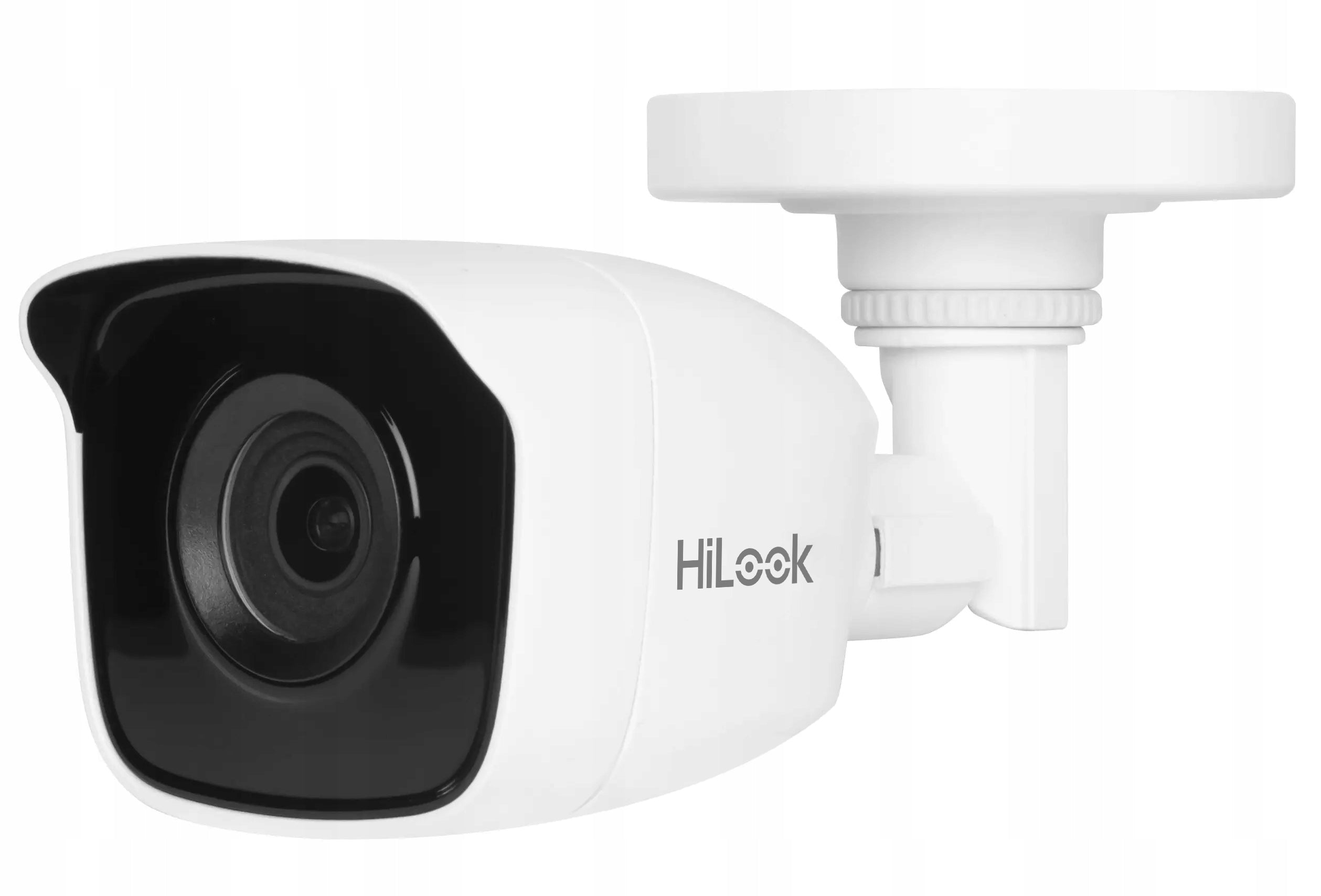 HIKVISION HILOOK 5Mpx AHD TVI CVI 4IN1 IR20m OUTDOOR ANALOG CAMERA Packaging status original