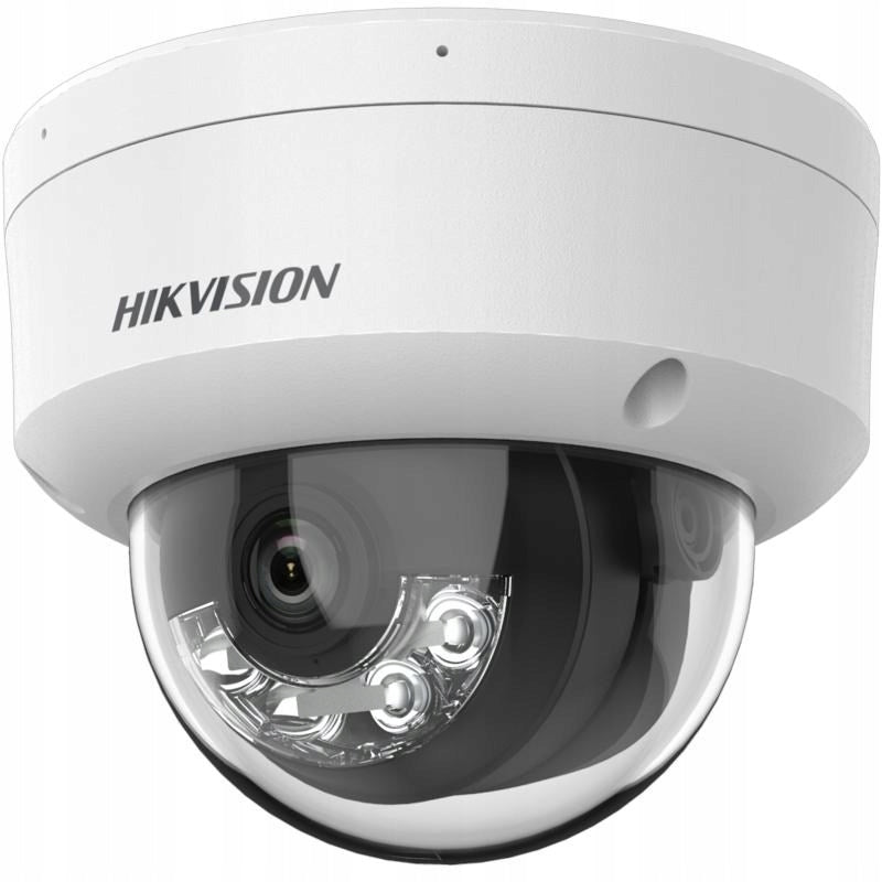HIKVISION IP CAMERA DS-2CD1163G2-LIU 2.8mm PL Brand Hikvision