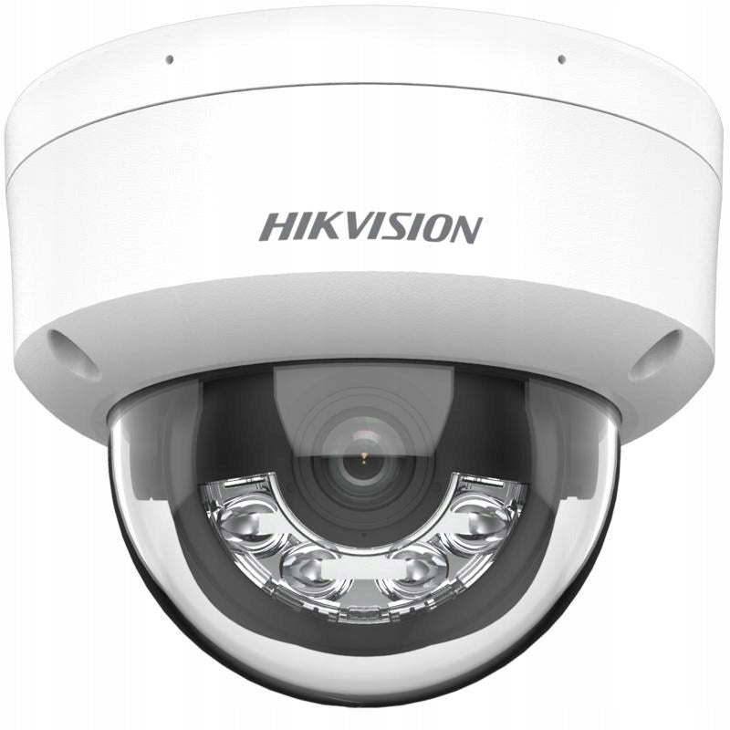 HIKVISION IP CAMERA DS-2CD1163G2-LIU 2.8mm PL Model DS-2CD1163G2-LIU(2.8MM)PL