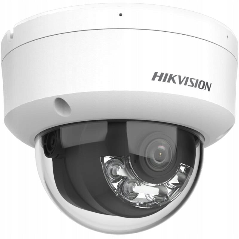 HIKVISION IP CAMERA DS-2CD1163G2-LIU 2.8mm PL