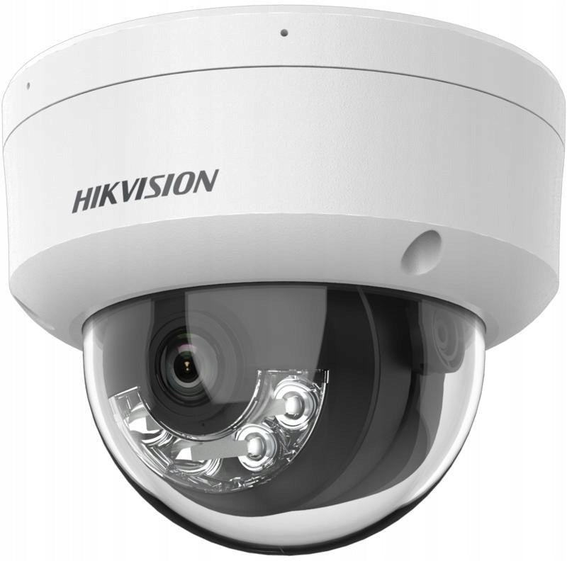 HIKVISION IP CAMERA DS-2CD1183G2-LIUF 2.8mm PL