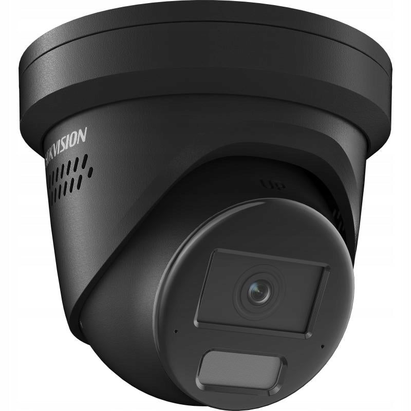 HIKVISION IP CAMERA DS-2CD2386G2H-IS2U/SL (2.8mm) BLK 8mpx