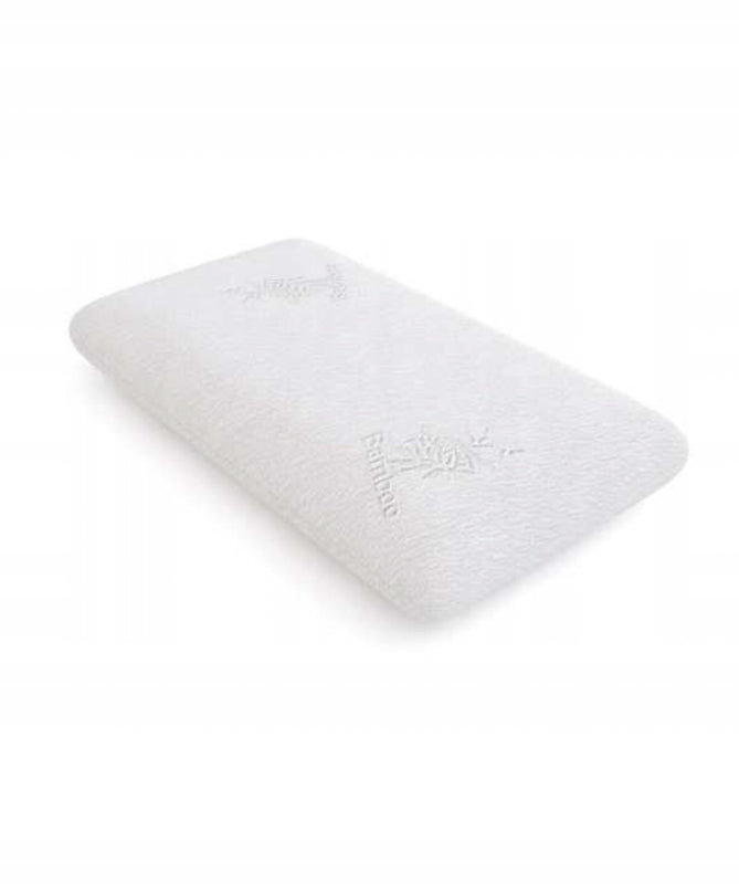 HILDING VISCO GREEN thermoplastic pillow 60x40 EAN (GTIN) 5901595019765