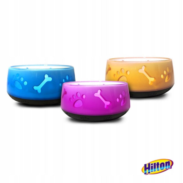 HILTON LOVELY NON-SLIP DOG BOWL 300ml Manufacturer code 5902205065806