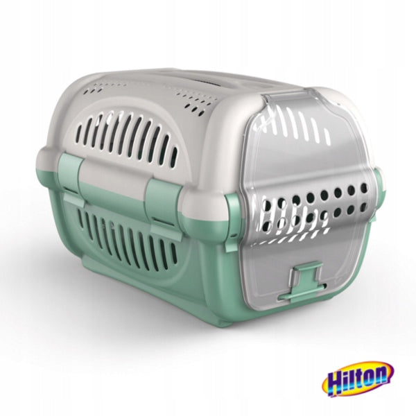 HILTON SMART PETS TRANSPORTER 50x33x31cm dog/cat Brand Hilton