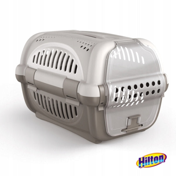 HILTON SMART PETS TRANSPORTER 50x33x31cm dog/cat