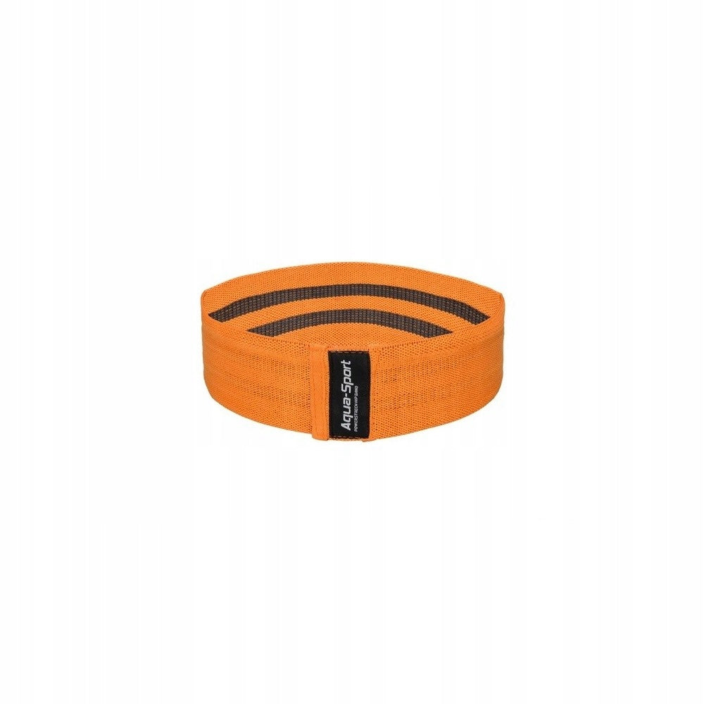 HIP BAND MINI RUBBER EXERCISE MATERIAL TAPES