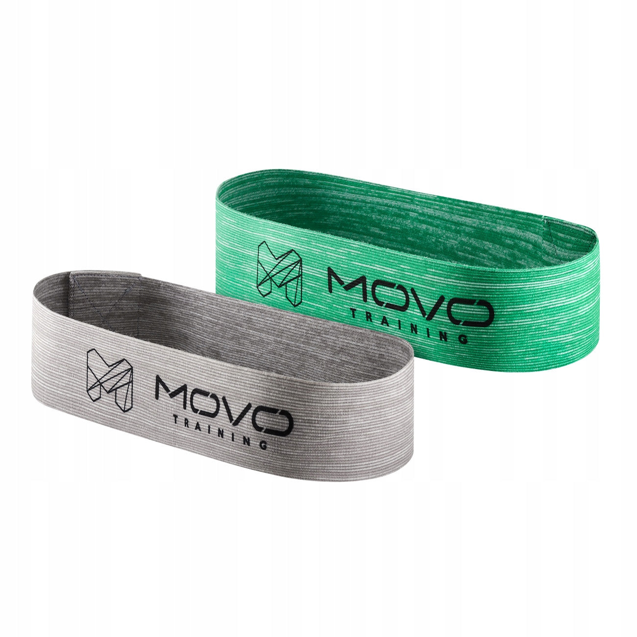 HIP BAND MINI SET OF EXERCISE MATERIAL TAPES