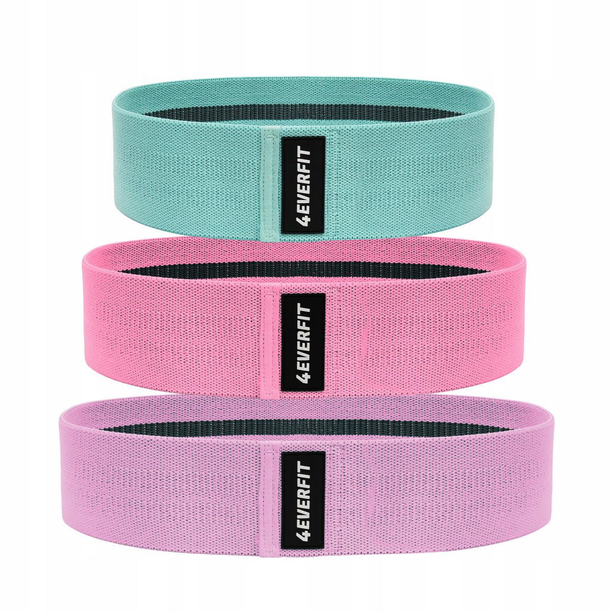HIP BAND Mini Tapes Material Rubbers For Exercise