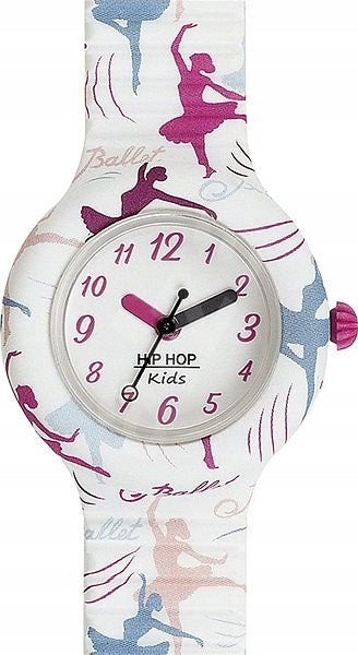 HIP HOP Kids children's watch HWU0902