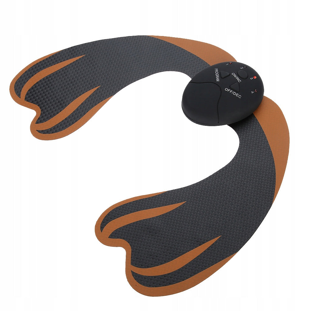 HIP TRAINER BUTTOCKS MASSAGER STRONGER Medical device no