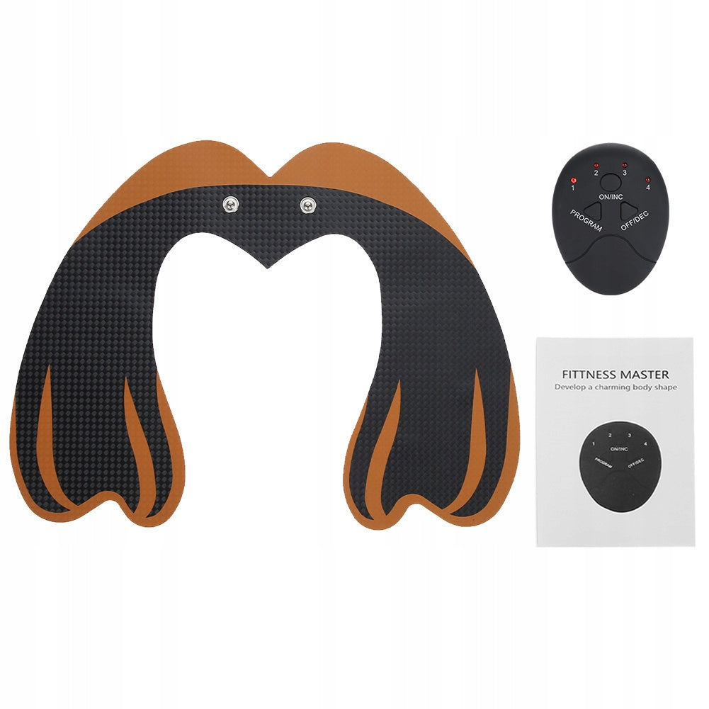 HIP TRAINER BUTTOCKS MASSAGER STRONGER