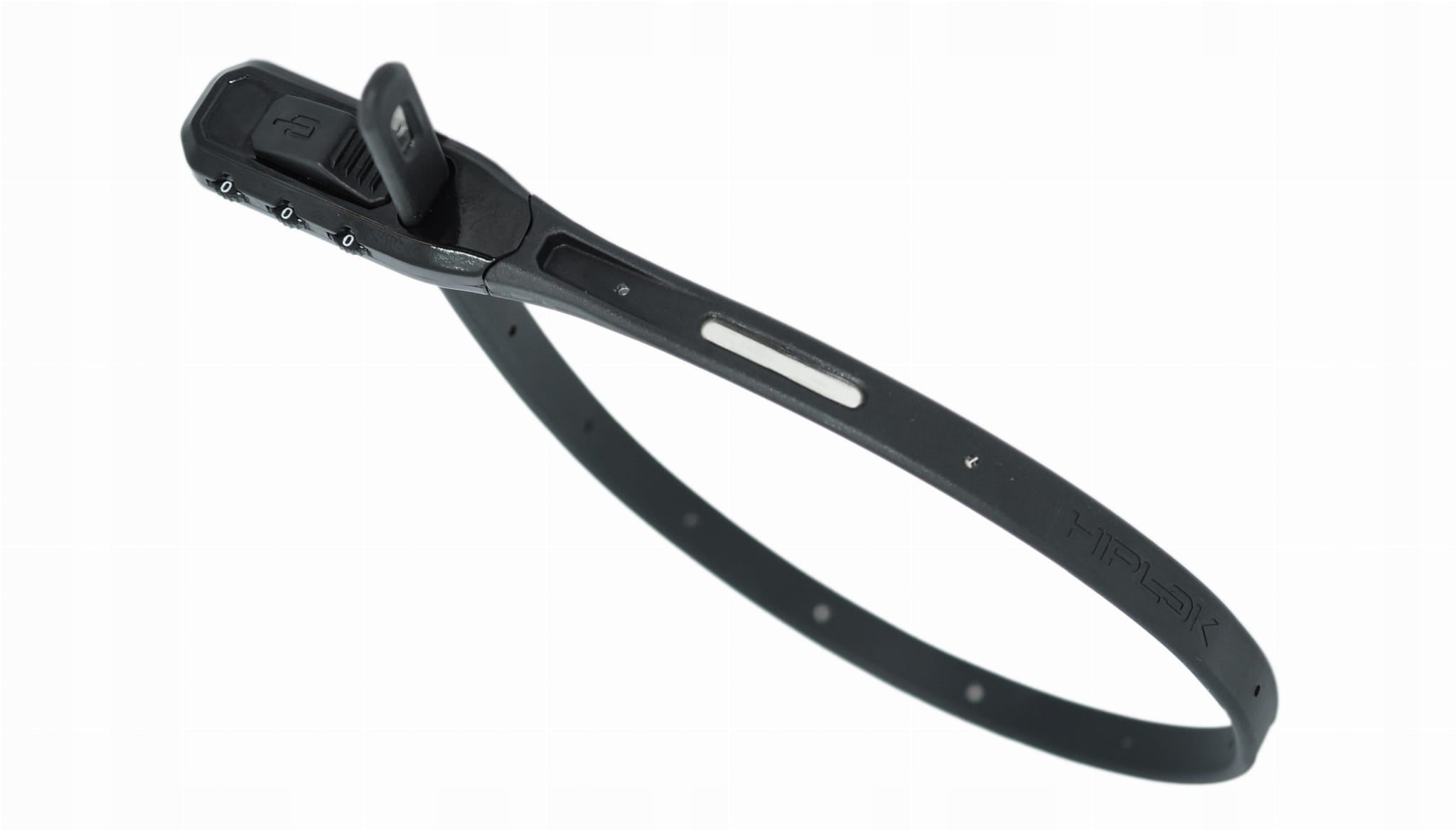 HIPLOK BICYCLE CLASP WITH LOK COMBO Kind cord