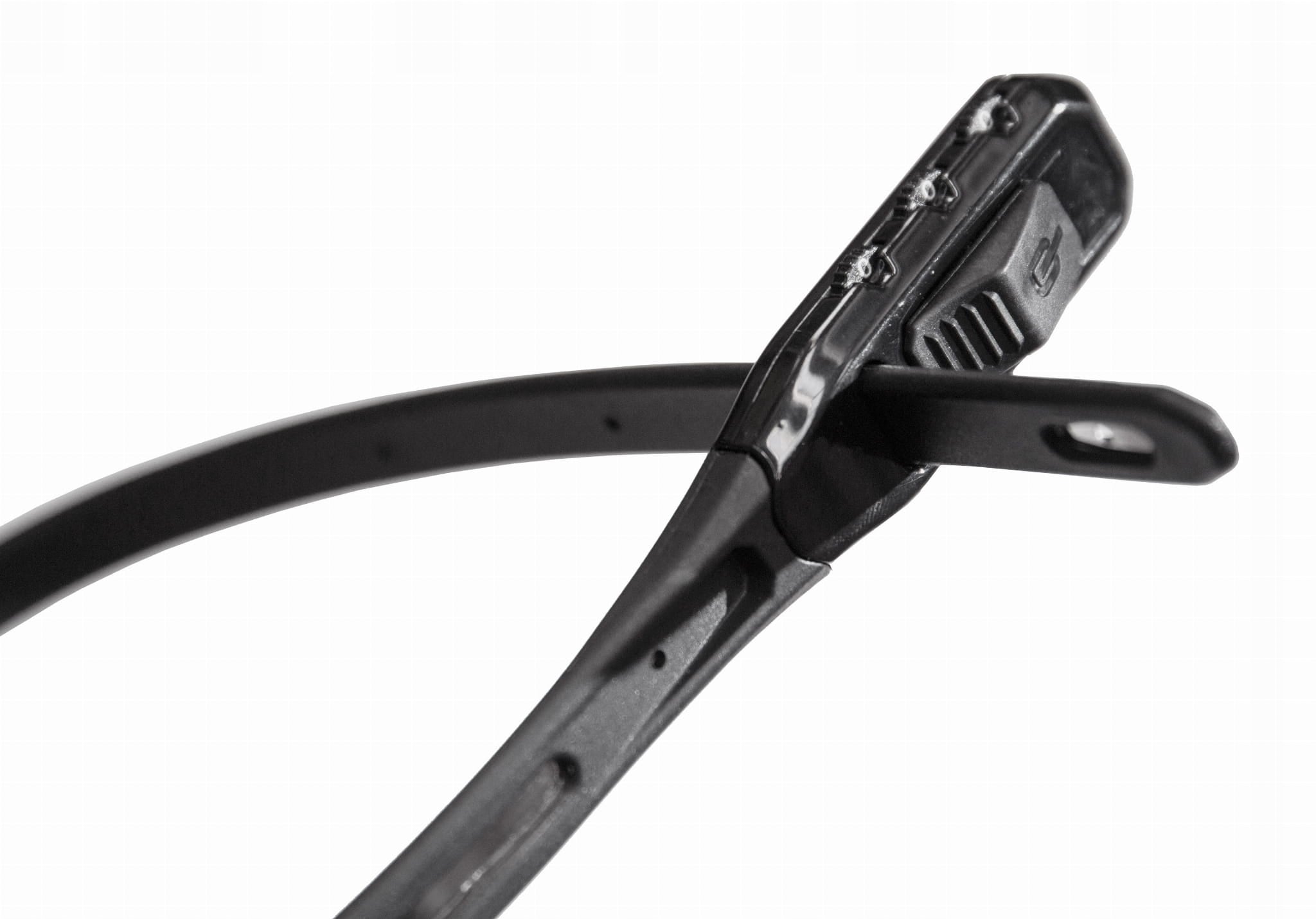 HIPLOK BICYCLE CLASP WITH LOK COMBO Model HIPLOK