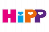 HIPP BIO Apple-carrot sticks CORN-RICE CRISPS after 8 months Brand Hipp
