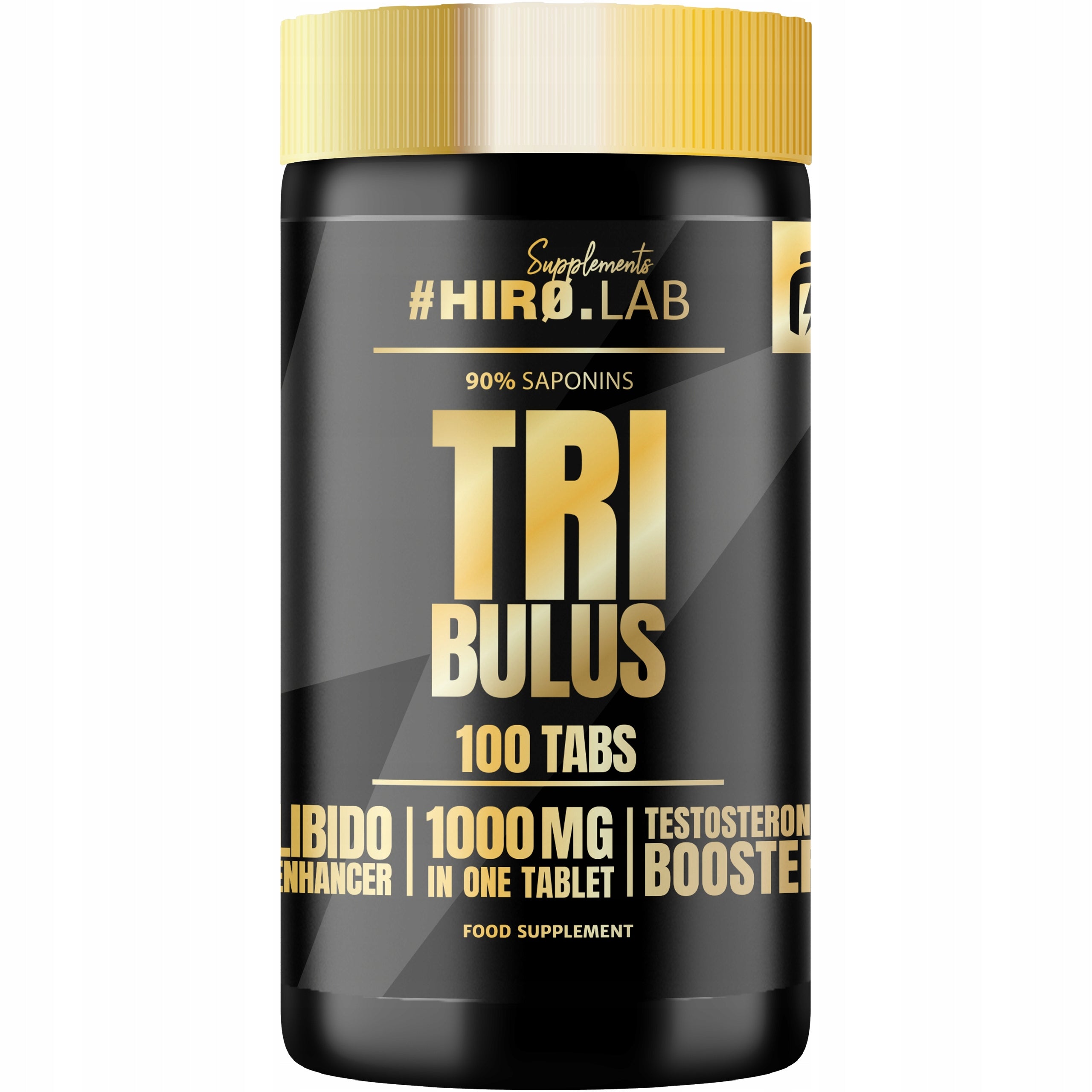 HIRO LAB TRIBULUS 100TAB