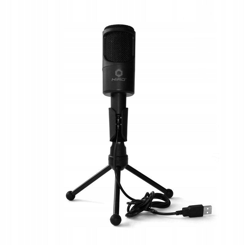 HIRO Milo gaming microphone