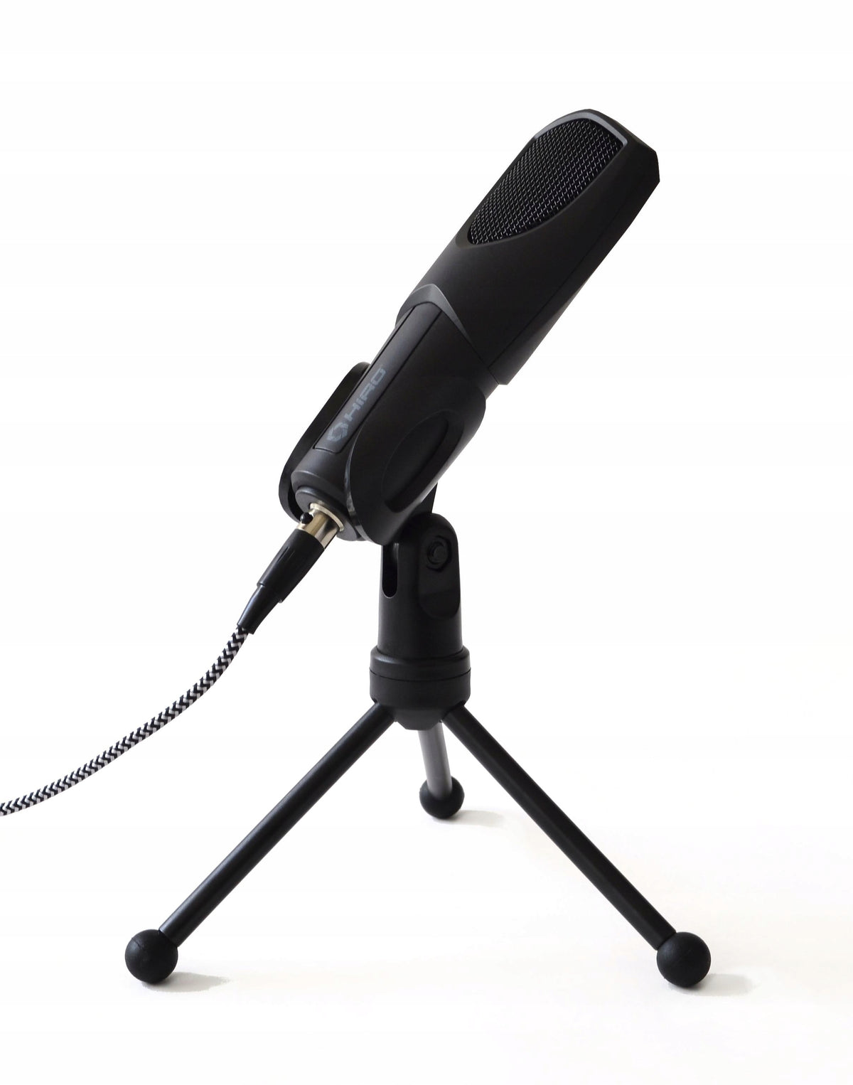 HIRO Omili gaming microphone Brand HIRO