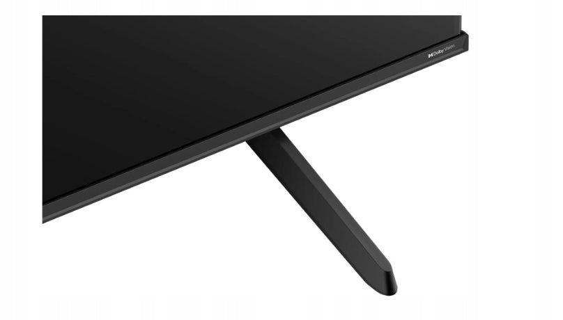 HISENSE 75A6Q 75" LED 4K VIDAA Dolby Vision TV Packaging status original