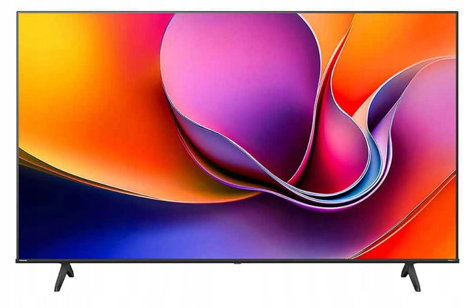 HISENSE 75A6Q 75" LED 4K VIDAA Dolby Vision TV