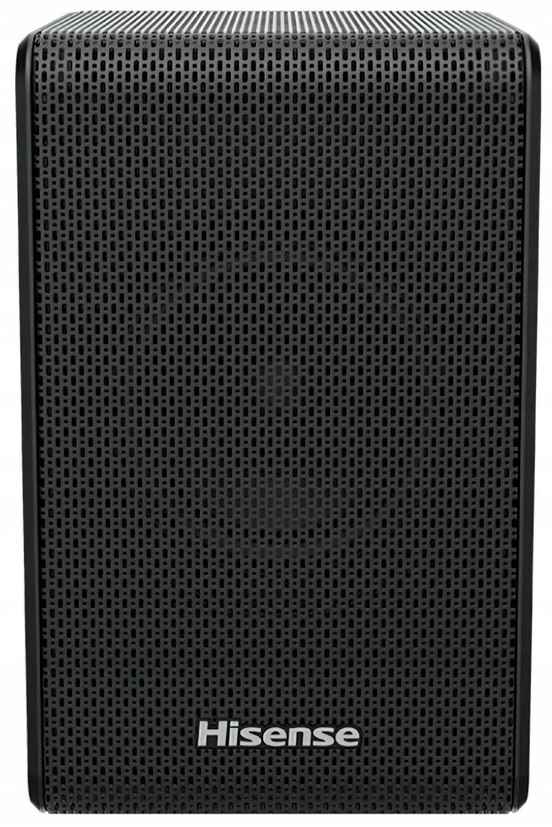 HISENSE U5120GW 5.1.2 WIFI Bluetooth 510W soundbar Sound system 5.1