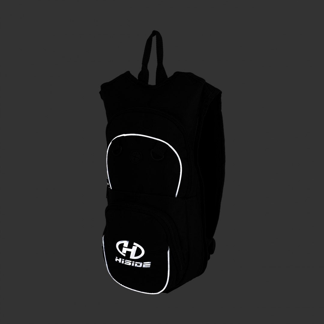 HISIDE Motorcycle Bike Backpack EAN (GTIN) 3606315788106