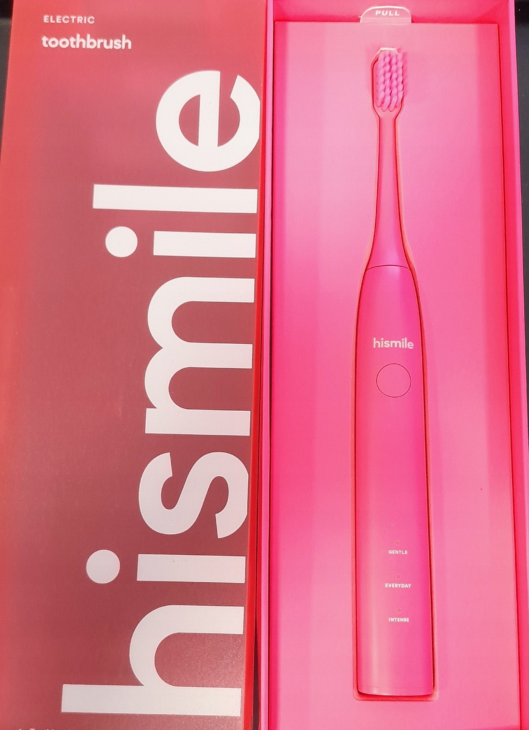 HISMILE Electric Toothbrush