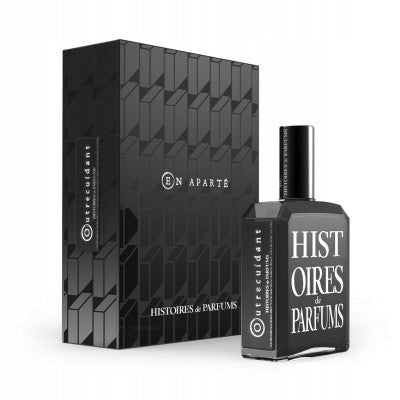 HISTOIRES DE PARFUMS OUTRECUIDANT EDP 15 ML