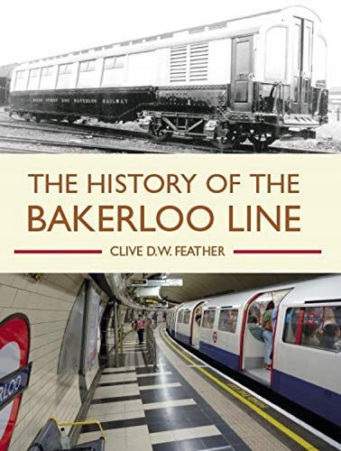 Geschichte der Bakerloo-Linie 