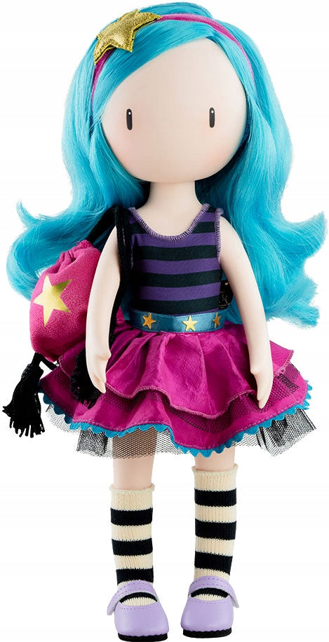 Lėlė Paola Reina Gorjuss Hoop-La (32 cm)