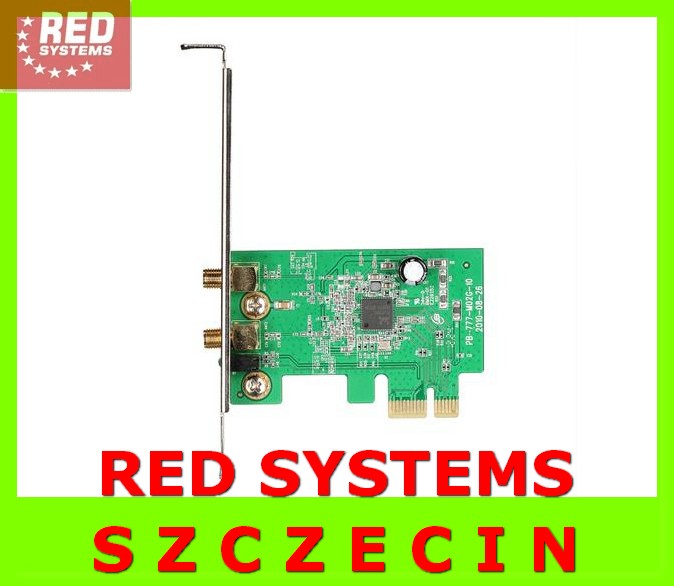 HIT PCI EXPress 2x 5dBi network card N300 antenna Antenna external removable