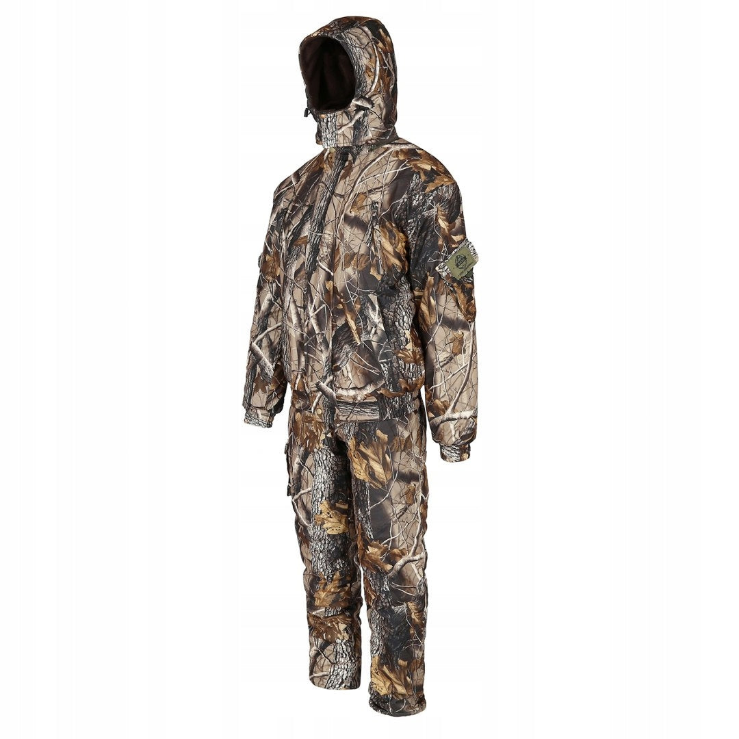 HIT! Winter set BARS OAK FOREST Waterproof up to -25C, r. L HIT PRICE Color brown