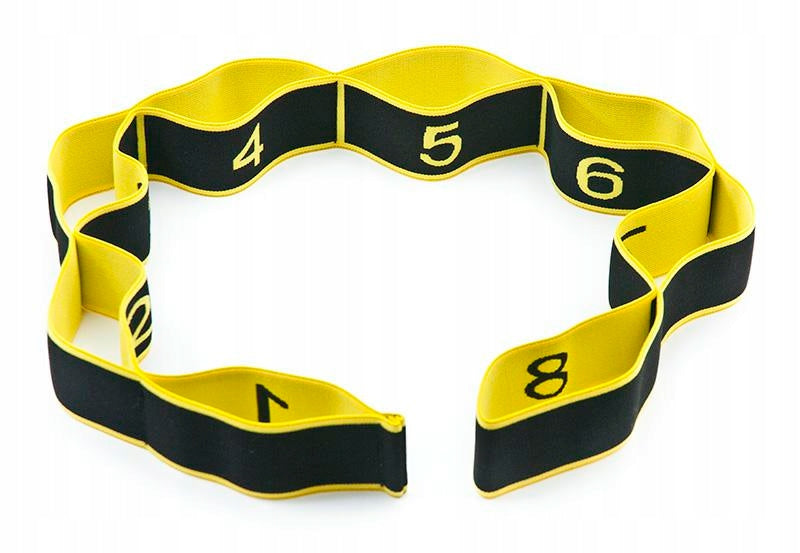 HIT! YOGA TAPE ALLRIGHT